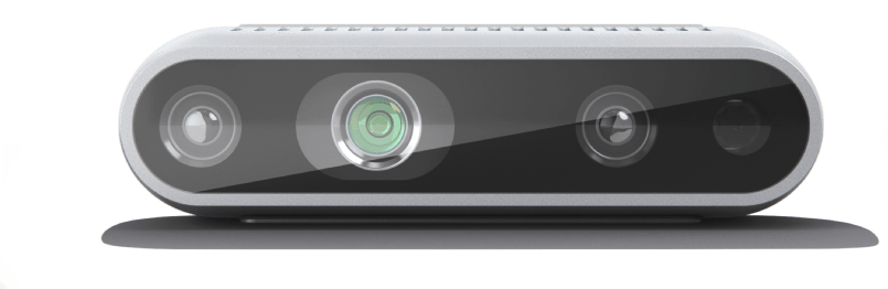 Depth Camera D435 – Intel® RealSense™ Depth and Tracking Cameras