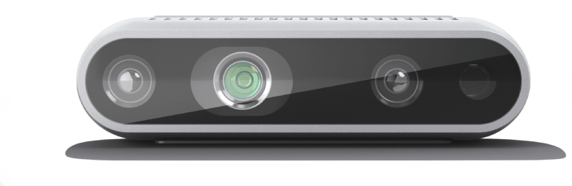 d435i Subscribe for updates about computer vision and depth technologies.