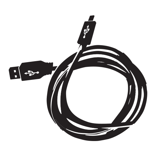 USB-C* Cable