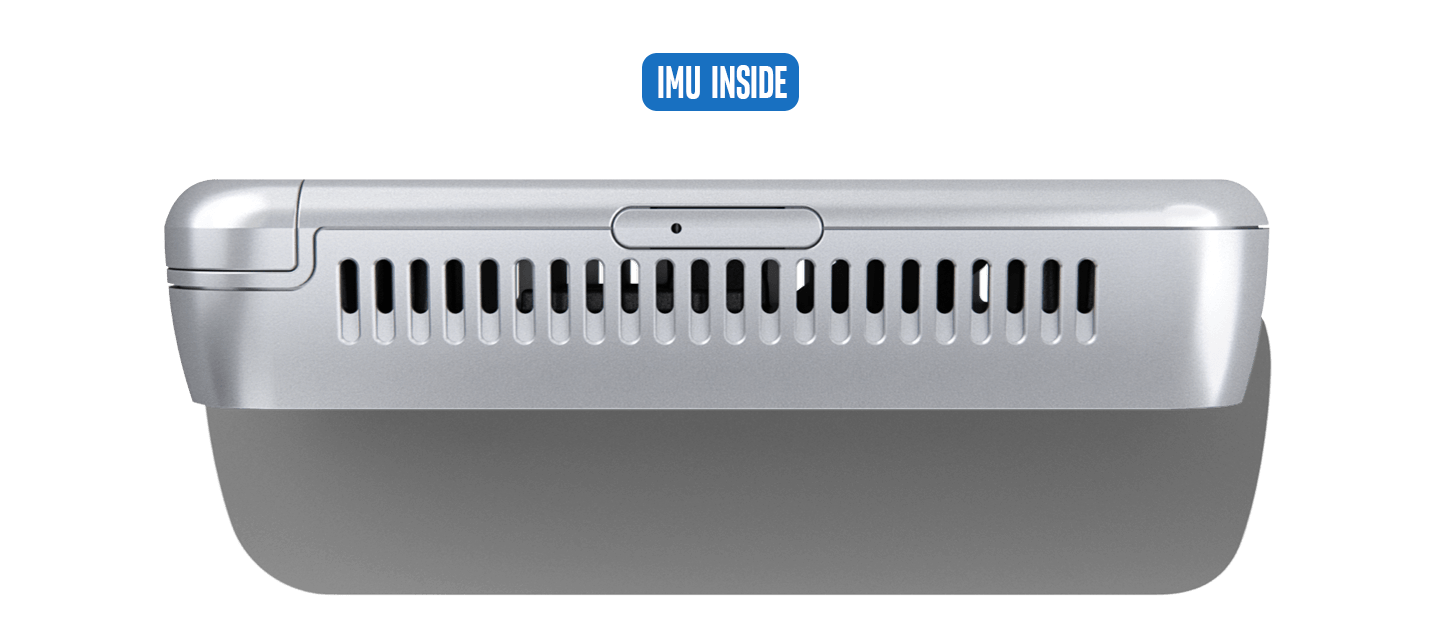 Depth Camera D435i – Intel® RealSense™ Depth and Tracking Cameras Depth Camera D435i – Intel® RealSense™ Depth and Tracking Cameras