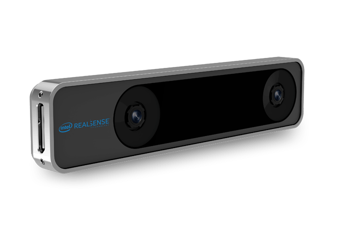 Tracking camera T265 – Intel RealSense Depth and Tracking Cameras