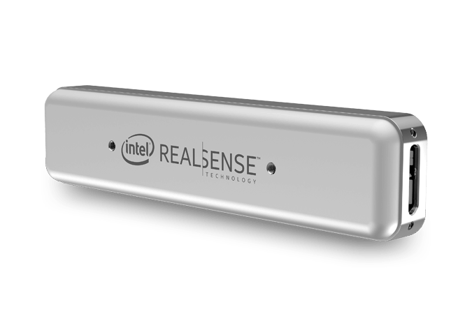 Tracking camera T265 – Intel RealSense Depth and Tracking Cameras