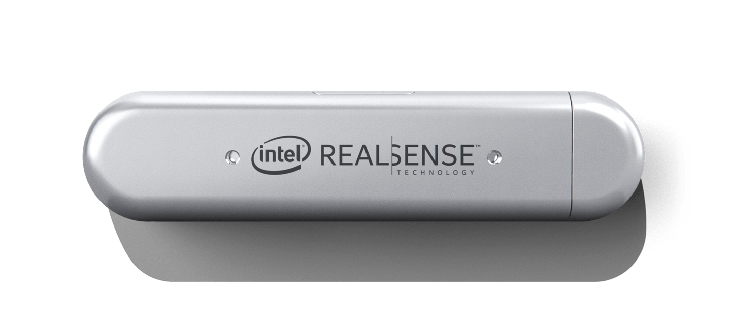 Depth Camera D415 – Intel® RealSense™ Depth and Tracking Cameras