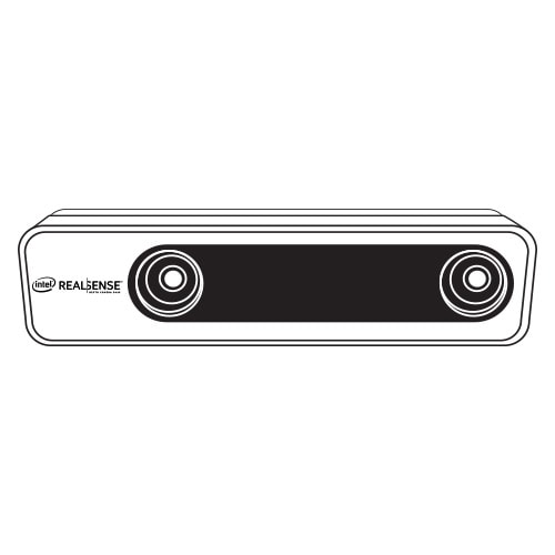 Get Started with Intel® RealSense™Tracking Camera