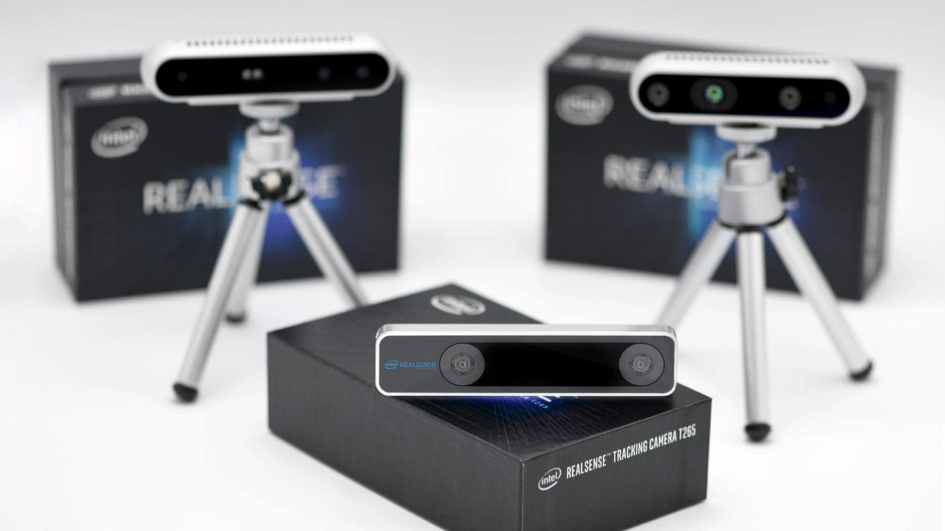 Which Intel RealSense device is right for you? (Updated June 2020 