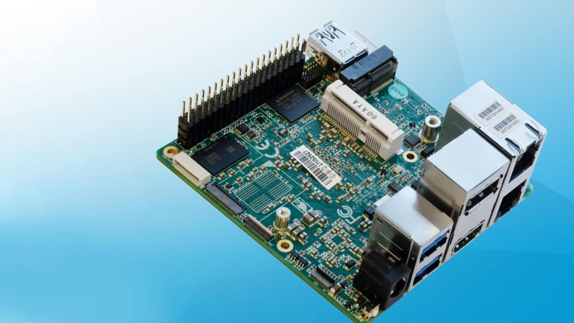 robot development kit