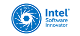 Intel Software Innovator