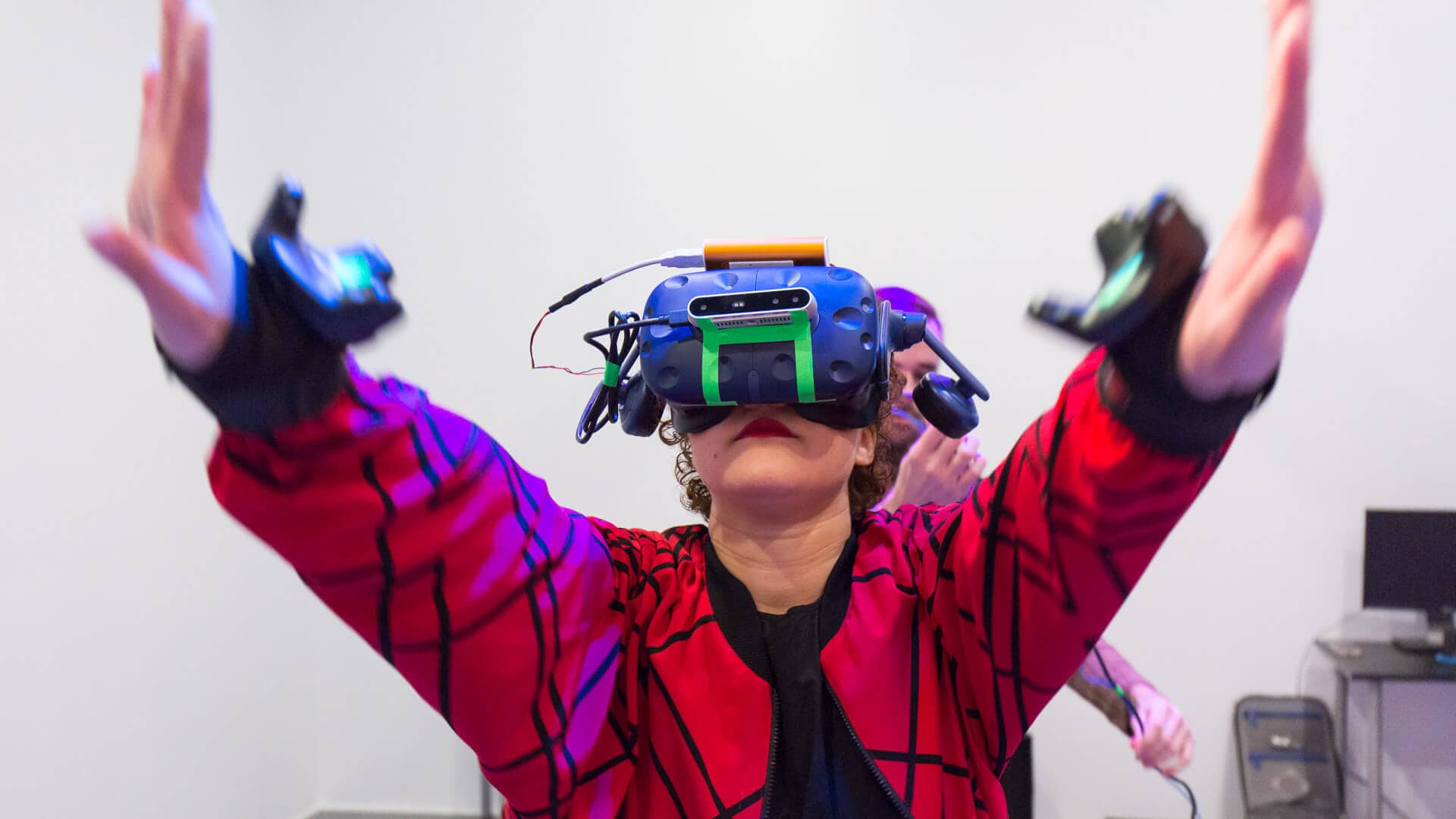 Among Us could have been too scary in VR, developers say - The Washington Post