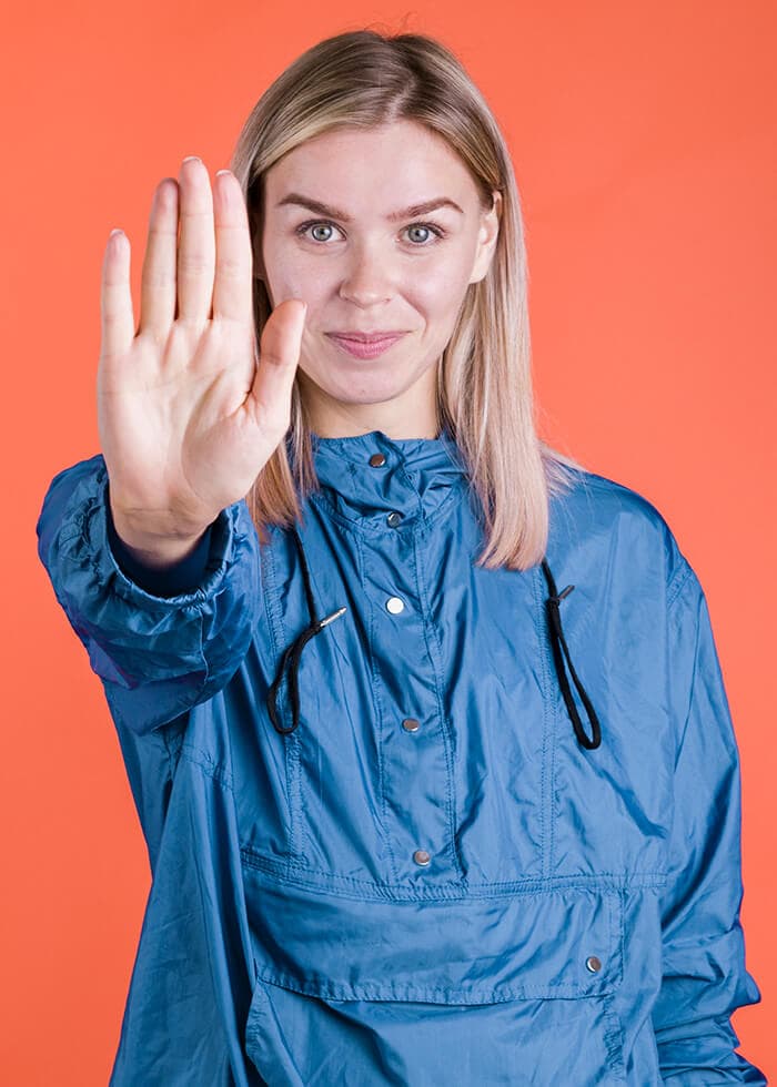 Hand tracking and Gesture Recognition