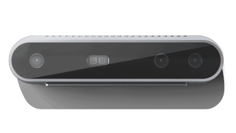 Intel RealSense Depth Camera D415 Intel RealSense Depth Camera D415