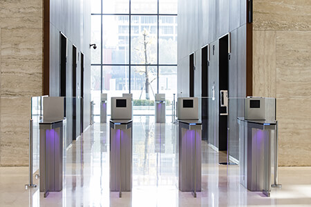 facial-authentication-for-gate-access-control_450x300 Facial authentication for Gate Access Control