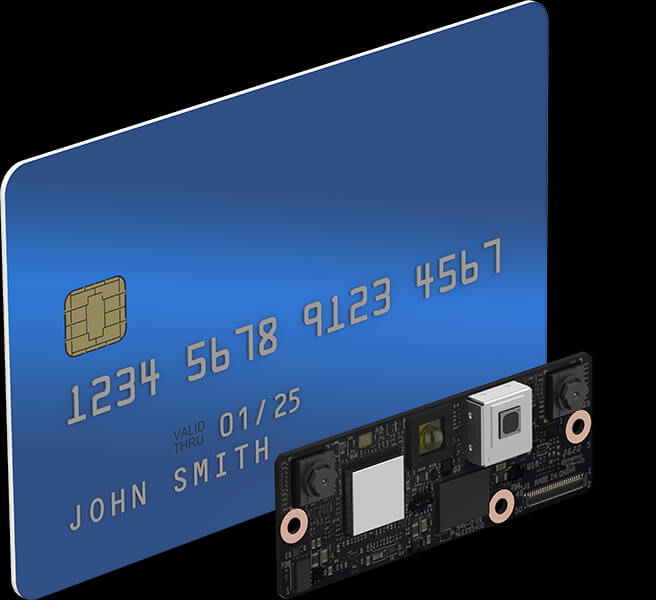 facial-authentication-module-smaller-than-a-credit-card-656x600 Facial authentication module F450 is smaller than a credit card