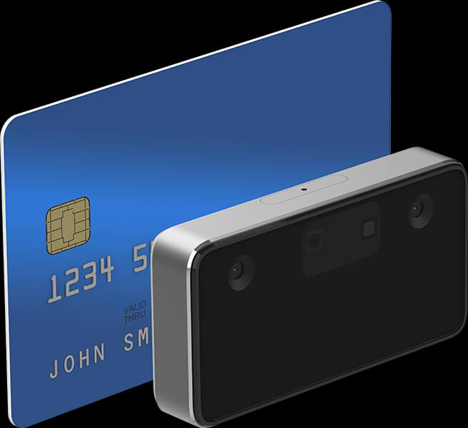facial-authentication-peripheral-smaller-than-a-credit-card-656x600 Facial authentication peripheral F455 smaller than a credit card