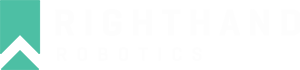 Righthand Robotics Logo