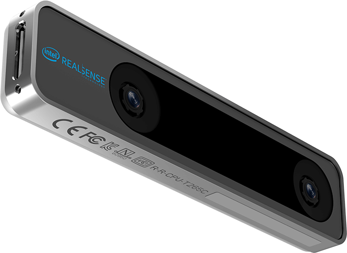 Intel RealSense Tracking Camera