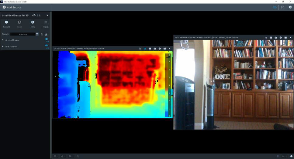 Whitepaper - Best Known Methods for Optimal Camera Performance over Lifetime Figure 2-2