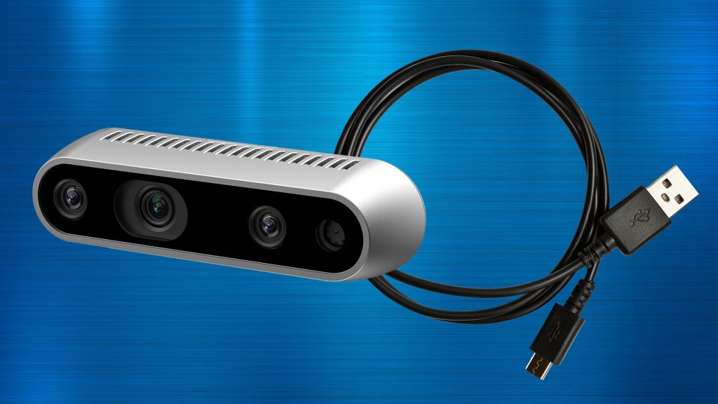 Whitepaper - USB Interoperability Testing for Intel RealSense Cameras hero