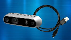 Whitepaper - USB Interoperability Testing for Intel RealSense Cameras hero