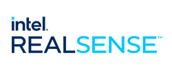 Intel RealSense Logo