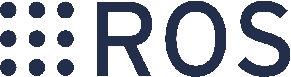 ROS logo