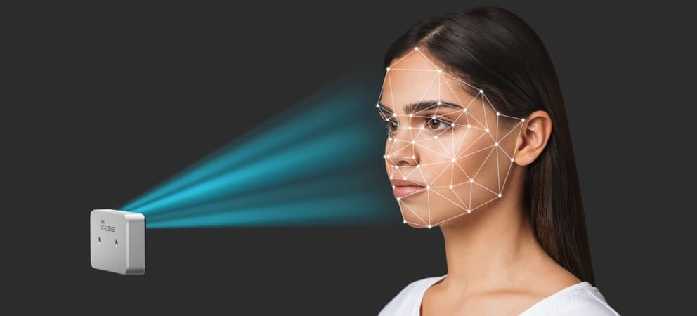 Unlock Your World with Intel® RealSense™ ID for Facial Authentication