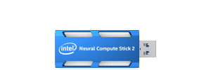 Neural Compute Stick 2
