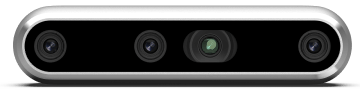 Depth Camera D455 Depth Camera D455