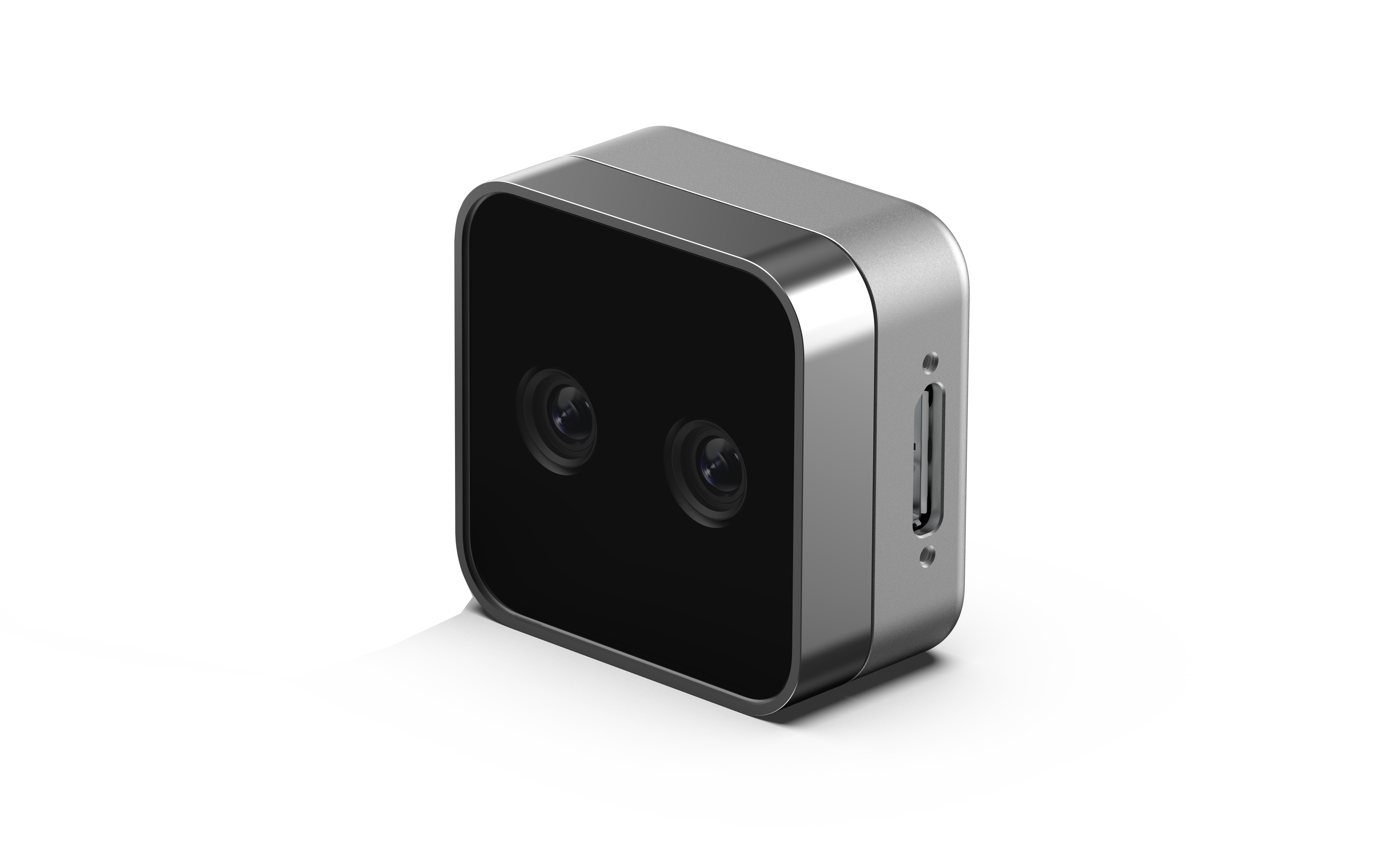 Intel RealSense Depth Camera D405 Intel RealSense Depth Camera D405