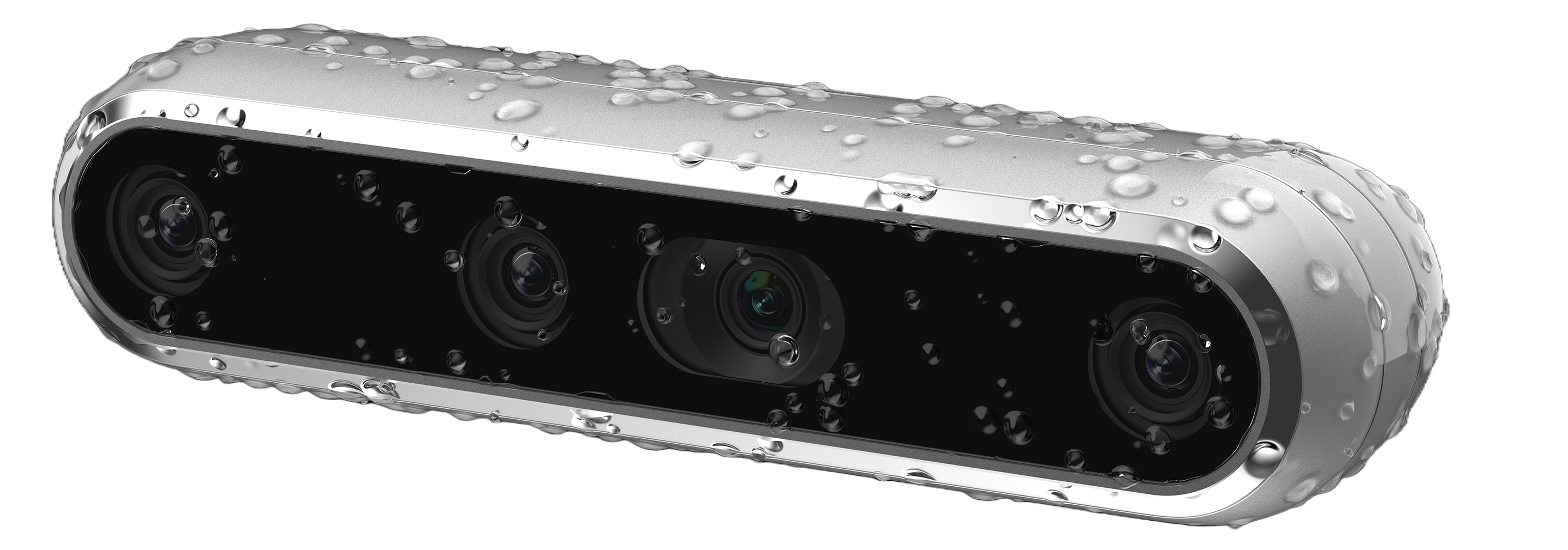 D457 Splash Proof 3D Camera