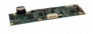 v5 ASIC card