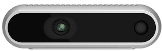 Depth Camera D435f
