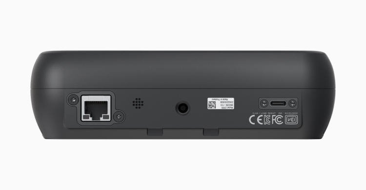 Depth Camera D555 - Bottom