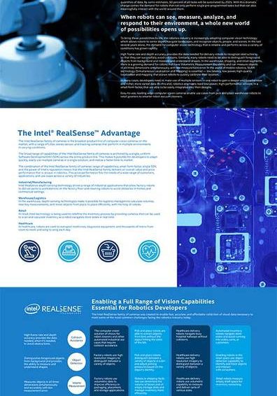 Robotics Industry Overview